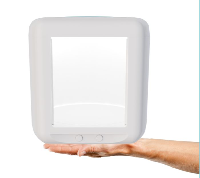 New GemLightbox